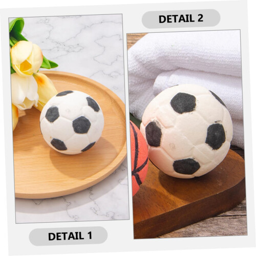 2pcs Cute Bathing Salt Bath Salt Sea salt 1