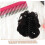 Gestructureerd scrapbookpapier, 30 vellen, decoratief knutselpapier 3
