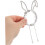 30pcs Fish-Shaped Threader Sewing Machine Tool Automatic Needle Inserter 4
