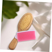 12 weiche Schwammwickler für kurzes Haar, hitzefreie DIY-Styling-Tools, komfortable, flexible Lockenwickler für über Nacht