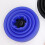 Silicone Diffuser Cap for Hair Dryer Universal Hair Diffuser Attachment Folding Design Heat 5