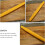 Silicone Dough Roller Non-Stick Baking Rolling Pin Easy to Use and Clean Kitchen Tool 1