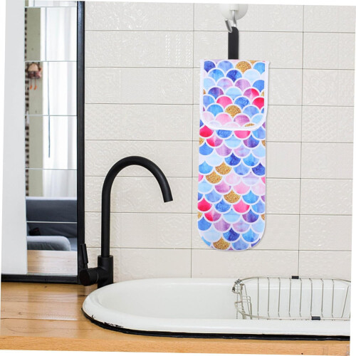 Kolibrie deurbelhanger decoratieve windgong 2