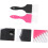 2pcs Hair Dye Brushes and Coloring Combs Professional Hairdressing Tools 7