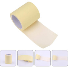 Wegwerp okselzweetpads, 7,2 cm x 6 m, ultradun, sneldrogend, onzichtbaar, voor mannen en vrouwen, voor op kantoor en in de sportschool.