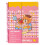 Carnets lumineux à couverture rigide, matériaux recyclés,-Type 7 1