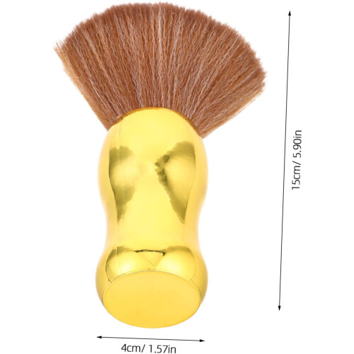 Professionelles Haarschneidewerkzeug mit Griff 1