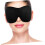 10 st ögonmasker för flygresor masker för flygplan för sömn ljusblockering 1