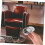 Ergonomic Foldable Scooter Seat Attachment for Adjustable Height 2