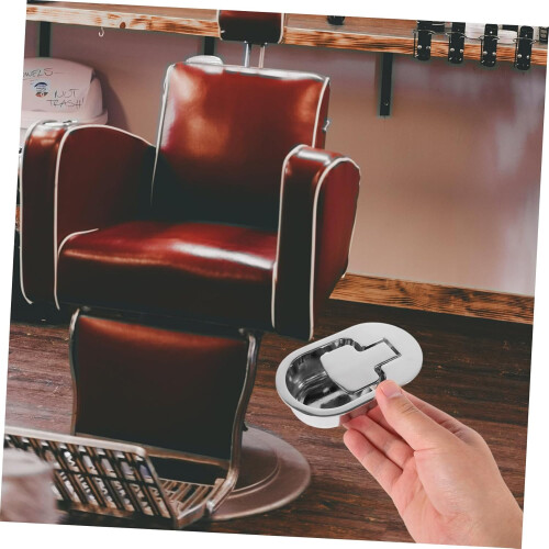 Ergonomic Foldable Scooter Seat Attachment for Adjustable Height 1
