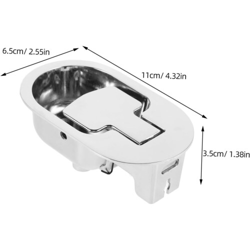 Ergonomic Foldable Scooter Seat Attachment for Adjustable Height 2