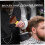 Professionelles Haarschneidewerkzeug mit Griff 6