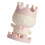 Pencil Holders Cup Home Office Decorative Desktop-Pink 1