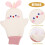 Peelinghandschuhe, Duschhandschuh, Badepeelinghandschuhe 7