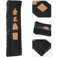 Traditionelle chinesische Tusche in Box für Kalligrafie und Malerei, geeignet für Künstlerbedarf
