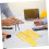 Drawing Circle Ruler Template Geometry Measuring Tool Ruler for School Office Ellipse Drafting Art Design Aid Tool 2