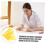 Drawing Circle Ruler Template Geometry Measuring Tool Ruler for School Office Ellipse Drafting Art Design Aid Tool 4