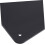 Support mural pour peignes de coiffeur, tondeuses et outils de coiffure. 1
