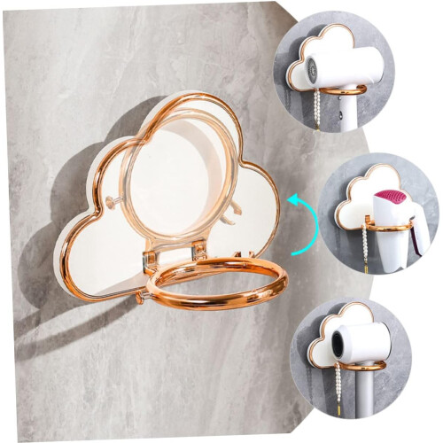 Fermagli per capelli alla moda a forma di U, 3 pezzi, in acetato, accessori da donna per 1