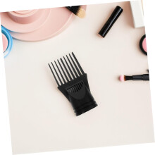 7-teiliges Set Haartrockner-Aufsätze mit Kammdüsen, Kunststoff-Föhndüsen für präzises Styling, geeignet