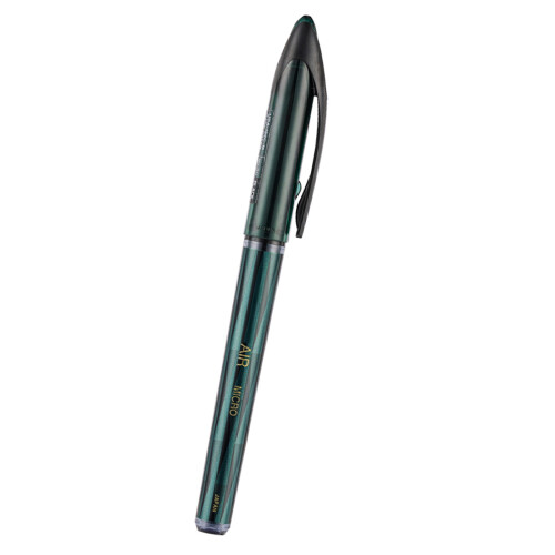 1Pc Clicks Type Gel Ink Pen Quick-Drying Ink Roller Ball-Type 4