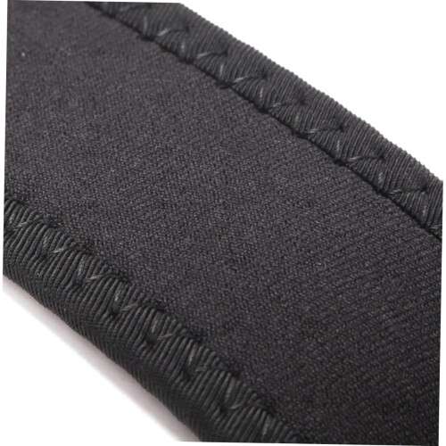 Heating Neck Brace and Protector Belt with Self-heating Thermal Wrap