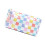 Trousse de maquillage extra large avec-couleurs arc-en-ciel 1