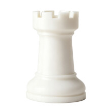 Pen Organizers Cup Home Office Desktop Decorations-White