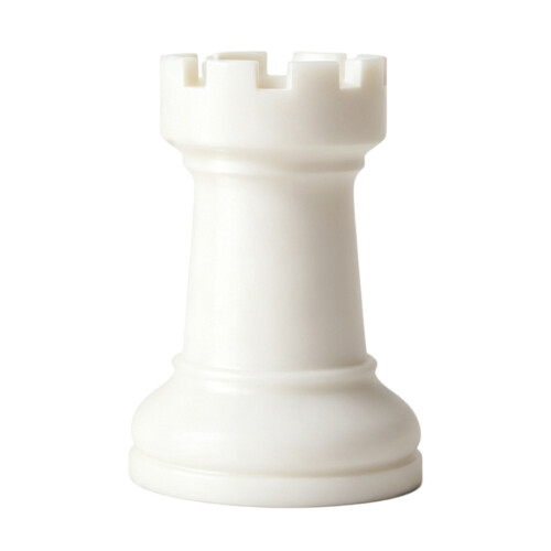 Pen Organizers Cup Home Office Desktop Decorations-White
