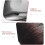 Flat Head Blush Brush with Soft Fiber Wool for Comfortable Application 1