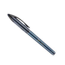 Stylo Gel à bouton-pression, pointe de 0.5mm, encre-Type 3