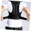 Posture Corrector Back Brace Adjustable Shoulder Support Clavicle Brace Black l Back Posture Corrector 1