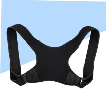 Back Belt for Hunchback Posture Corrector Belt Straps Lumbar Support
