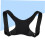 Back Belt for Hunchback Posture Corrector Belt Straps Lumbar Support 1