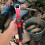 Abrazadera de pesca resistente, herramienta multifuncional para el control de peces 5