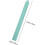 Silicone Dough Rolling Pin Nonstick Kitchen Rolling Pin with Scale Hanging Hole and Sturdy Design for Baking 2