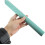 Silicone Dough Rolling Pin Nonstick Kitchen Rolling Pin with Scale Hanging Hole and Sturdy Design for Baking 4