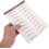 8 Sheets Bionic Eyebrow Sticker for Women Temporary Brow Shaping Sticker Water Transfer Simulation Eyebrow 4