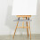 Lightweight Removable Plastic Easel Paint Tray Storage for Painting Tools 5