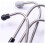 24pcs Super Earplug Ear Replacement Ear Tips for Stethoscopes Noise Reduction Comfortable Fit 6