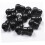 24pcs Super Earplug Ear Replacement Ear Tips for Stethoscopes Noise Reduction Comfortable Fit 8