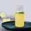 Water Jug Milk Carafe Multi-Function Glass Bottle with Cup as Lid 550ml 8