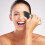 3pcs Eyebrow Locator Eyebrow Line Mark Ruler for Precise Positioning Guide Ruler Brow Tool 6