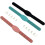 Supporto da parete per spade e asce con staffa in acrilico e design smontabile. 4