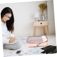 3er-Packwürfel, Gepäckorganizer, Aufbewahrungstaschen für Reiseanzüge und Reisetaschen aus Netzmaterial