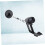 Metal Detector for Underground Circuit Wire Detection Pinpointing Iron and Metal Objects Adjustable 2