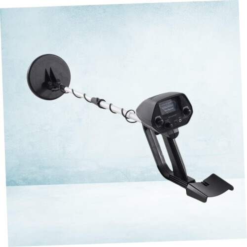 Metal Detector for Underground Circuit Wire Detection Pinpointing Iron and Metal Objects Adjustable 1