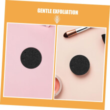20 stuks gecomprimeerde gezichtssponsjes voor het verwijderen van make-up, dagelijkse reinigingspads, natuurlijke spa-huidverzorgingspads