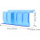3pcs Essential Oil Bottle Display Rack Organizer Drawer Storage, Stackable Cosmetic Bottle 2