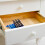3pcs Essential Oil Bottle Display Rack Organizer Drawer Storage, Stackable Cosmetic Bottle 5